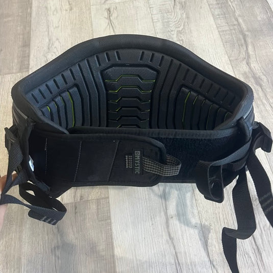 2022 Mystic Stealth Harness X-Large USED