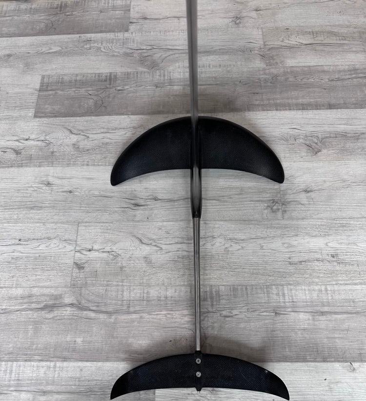 Load image into Gallery viewer, Karat Creation Kite Hydrofoil complete