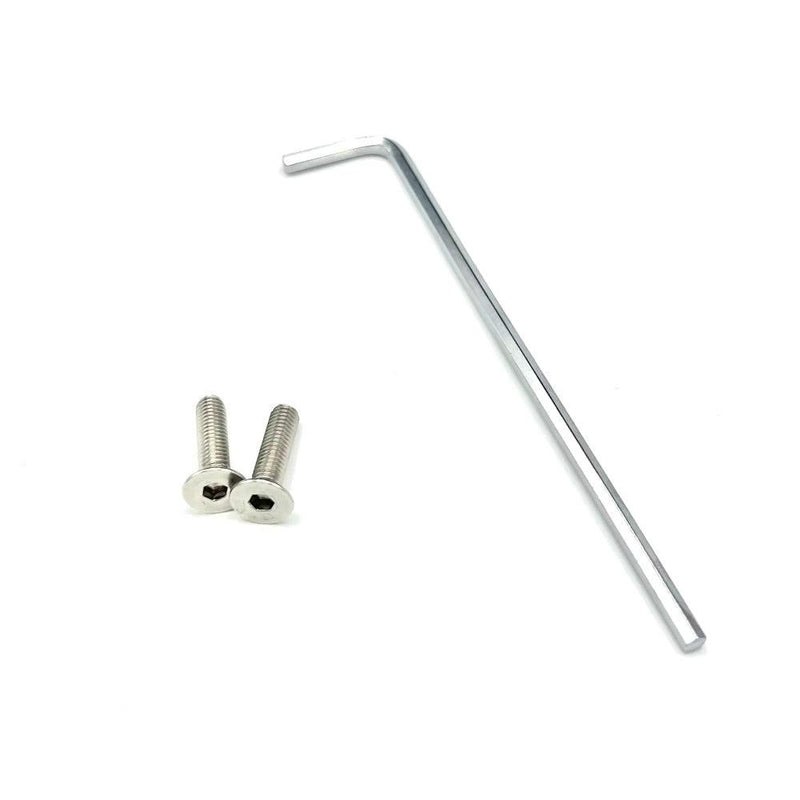 Load image into Gallery viewer, Waydoo Front Wing Screws & Tool Set