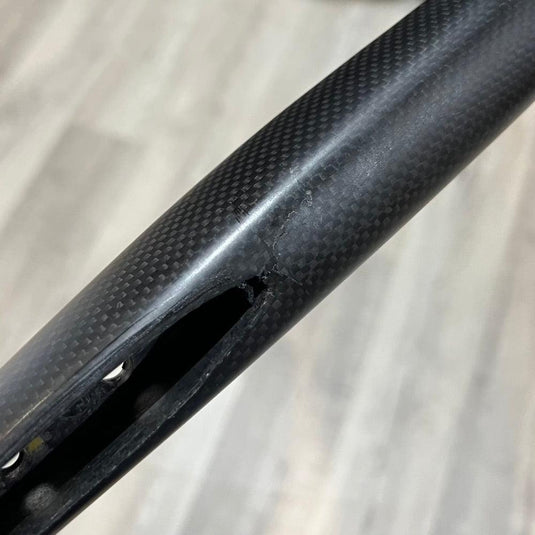 Delta Longfuse 770 Fuselage