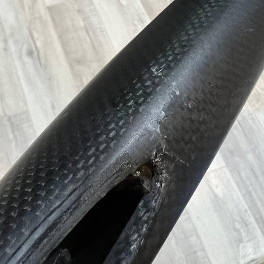 Delta Longfuse 770 Fuselage BLEMISH