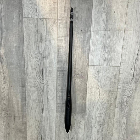 Delta Longfuse 770 Fuselage clearance