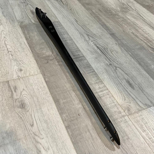 Delta Longfuse 770 Fuselage Damaged