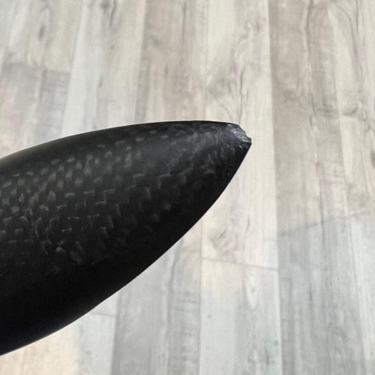 Delta Longfuse 770 Fuselage BLEM damaged