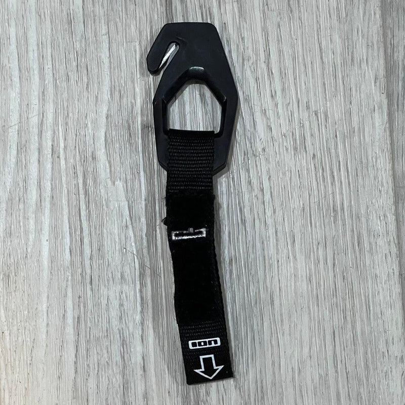 Load image into Gallery viewer, Ion Kite Knife 2.0 Multitool USED