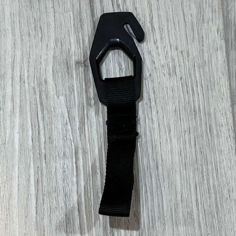 Load image into Gallery viewer, Ion Kite Knife 2.0 Multitool USED-Bottom View