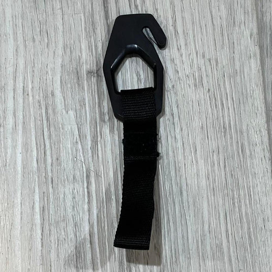 Ion Kite Knife 2.0 Multitool USED-Bottom View