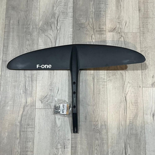F-One Phantom S Carbon 740 V3 Front Wing USED