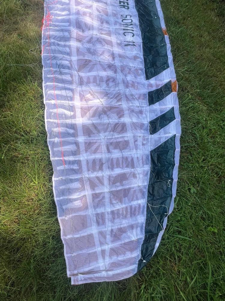 Load image into Gallery viewer, Flysurfer Sonic 3 11m Foil Kite sale