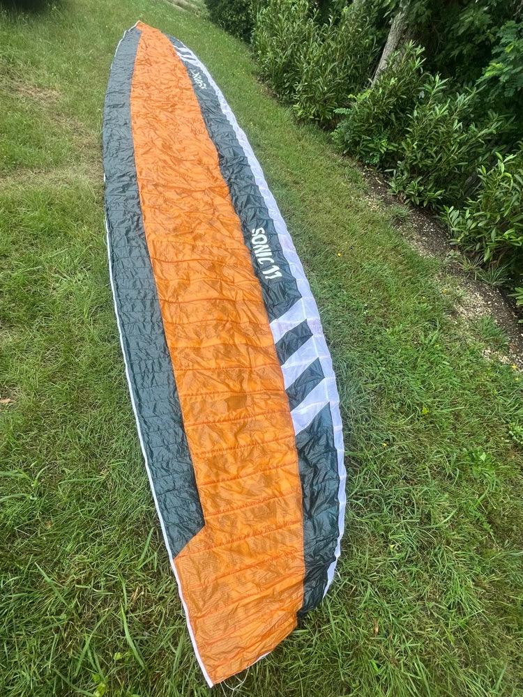 Load image into Gallery viewer, Flysurfer Sonic 3 11m Foil Kite USED