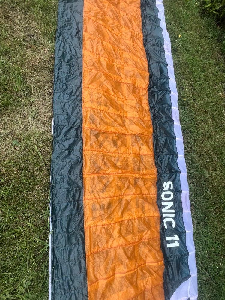 Load image into Gallery viewer, Flysurfer Sonic 3 11m Foiling Kite USED