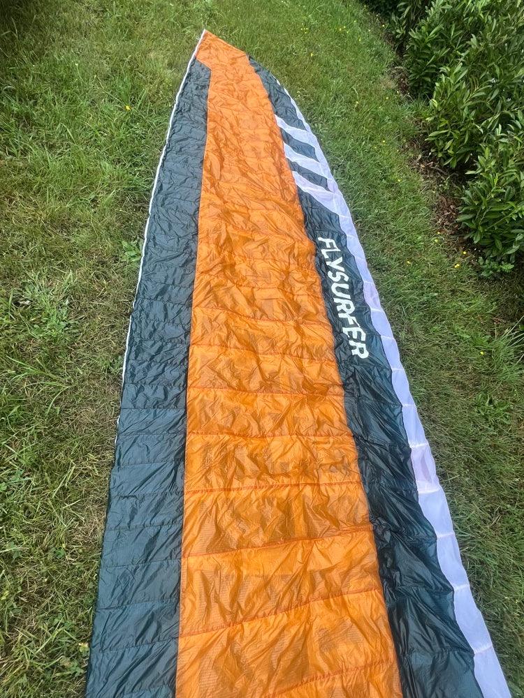 Load image into Gallery viewer, Flysurfer Sonic 3 11m Foil Kite clearance