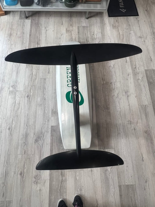 Delta High Performance Freeride Hydrofoil Package USED