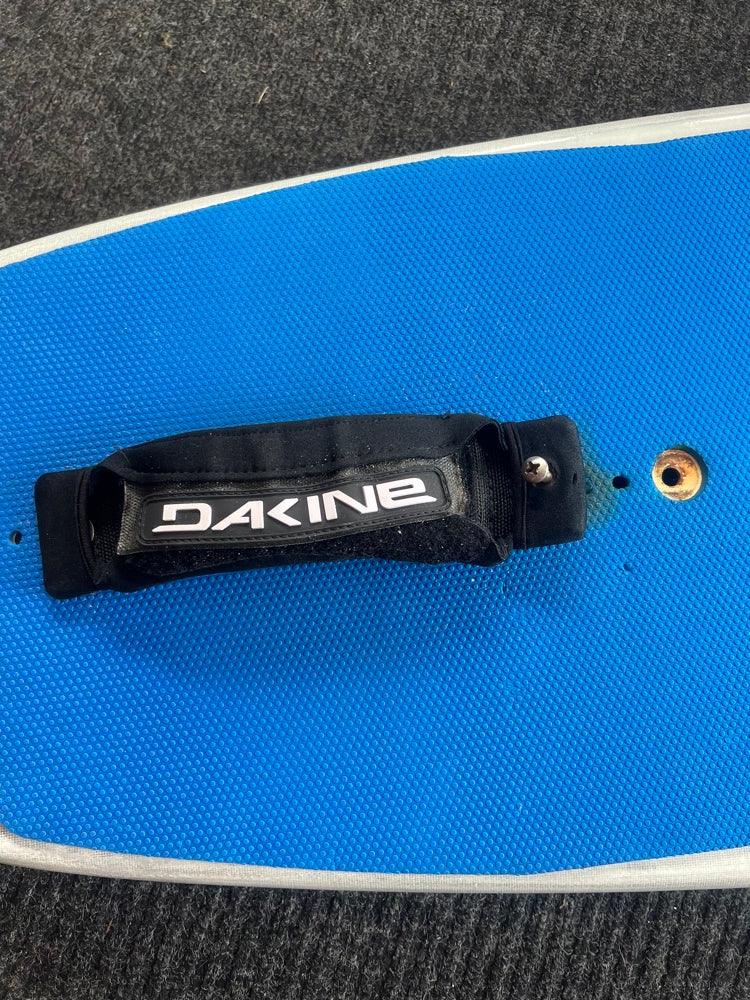 Load image into Gallery viewer, Delta High Performance Freeride/Race Hydrofoil Package USED with straps