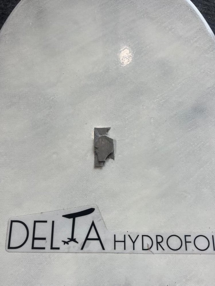 Load image into Gallery viewer, Delta High Performance Freeride/Race Hydrofoil Package clearance