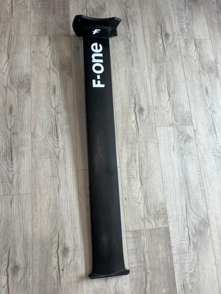 Load image into Gallery viewer, F-One Carbon Mast High Modulus 105cm USED