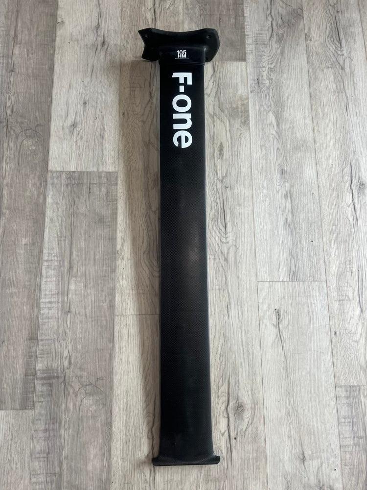 Load image into Gallery viewer, F-One Carbon Mast High Modulus 105cm clearance