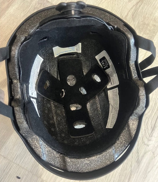 Onewheel L/XL Helmet clearance