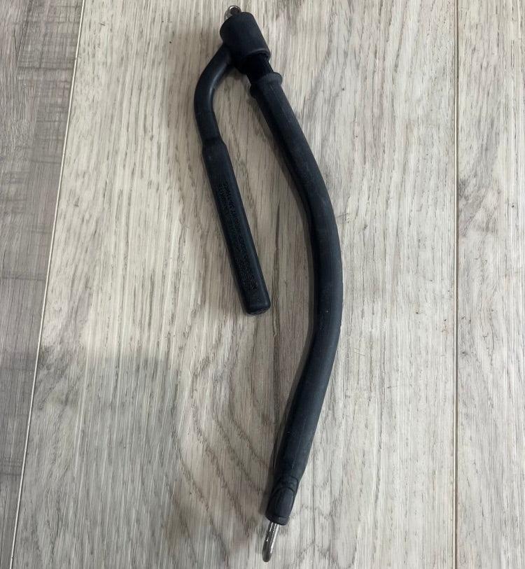 Load image into Gallery viewer, Ozone Click-In Loop V4 Medium Chicken Loop and Finger USED