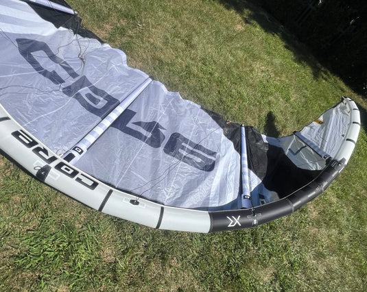 Core XR7 7m Freeride Kite USED