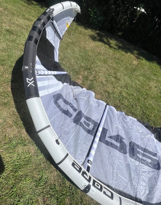 Core XR7 7m High Performance Kite USED