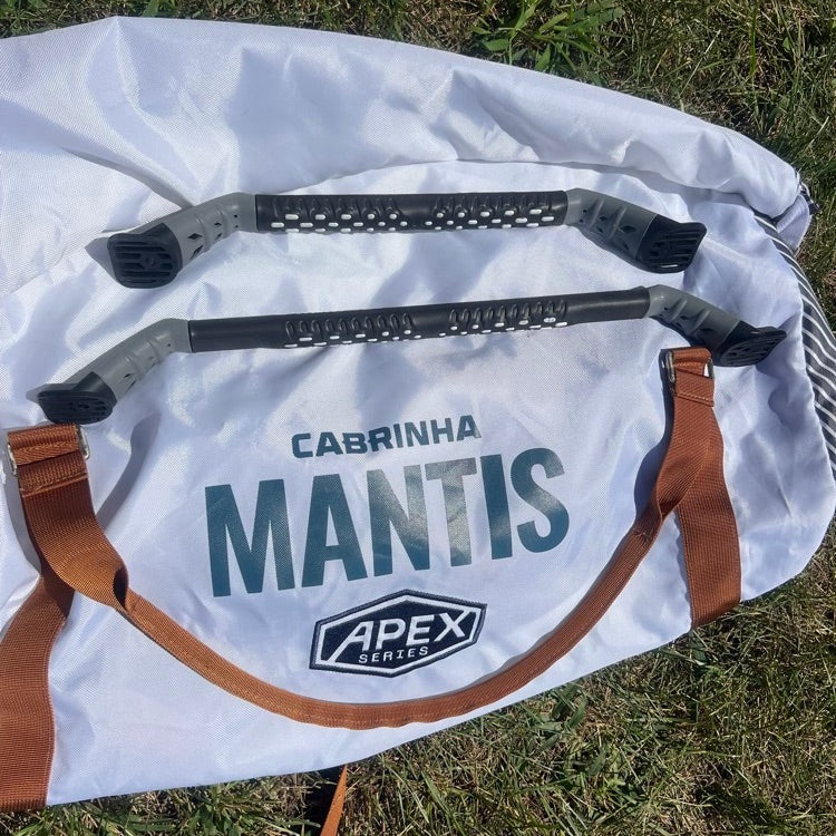 Load image into Gallery viewer, 2023 Cabrinha 03S Mantis Apex Series 5m Wing USED bag
