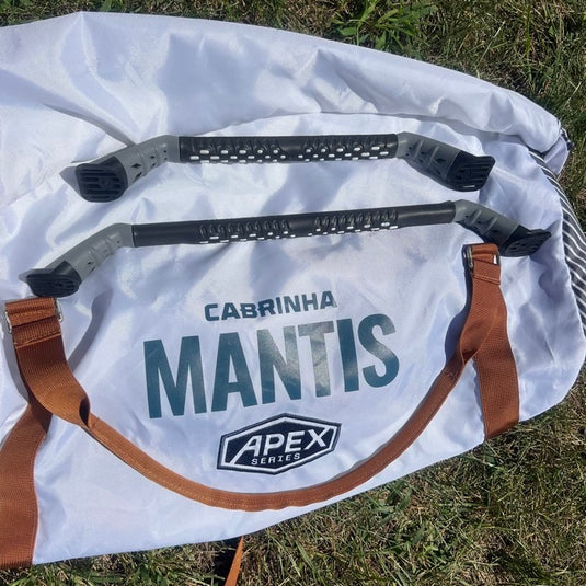2023 Cabrinha 03S Mantis Apex Series 5m Wing USED bag