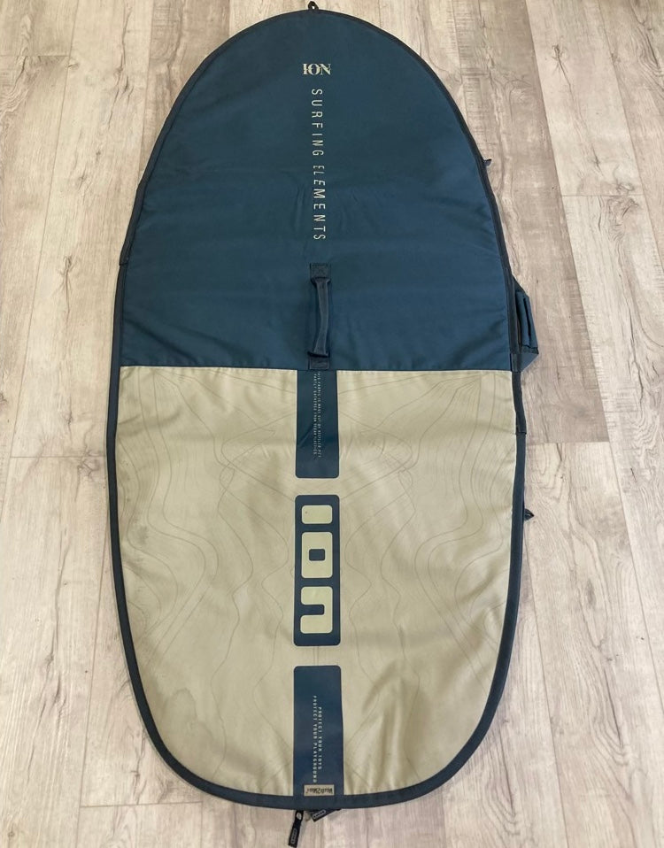 Load image into Gallery viewer, Ion SUP/Wingfoil Core Boardbag 5&#39;2 USED
