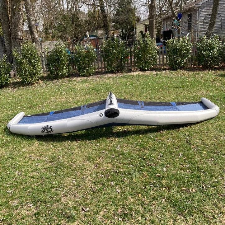Load image into Gallery viewer, 2023 Cabrinha Mantis Apex 6m Wing USED
