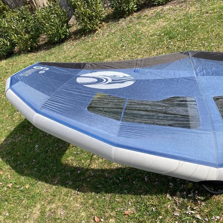 Load image into Gallery viewer, 2023 Cabrinha Mantis Apex 6m Wing USED