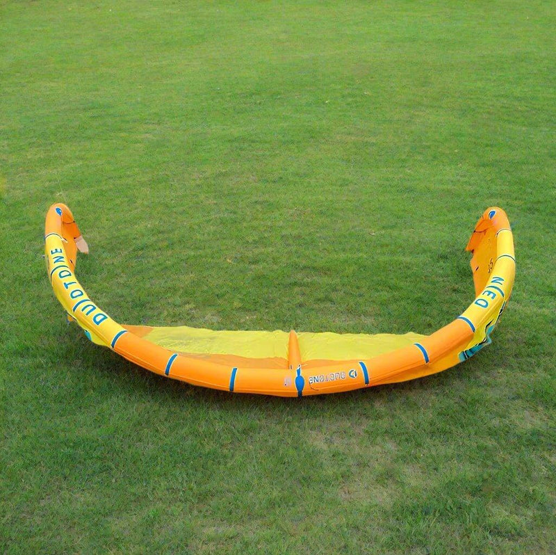 Load image into Gallery viewer, 2019 Duotone Neo 12m Kiteboarding Kite USED