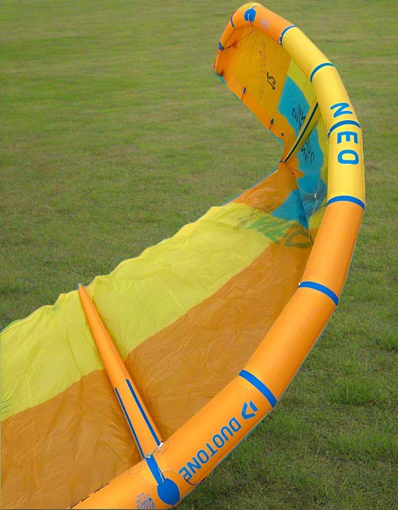 Load image into Gallery viewer, 2019 Duotone Neo 12m Kiteboarding Kite USED