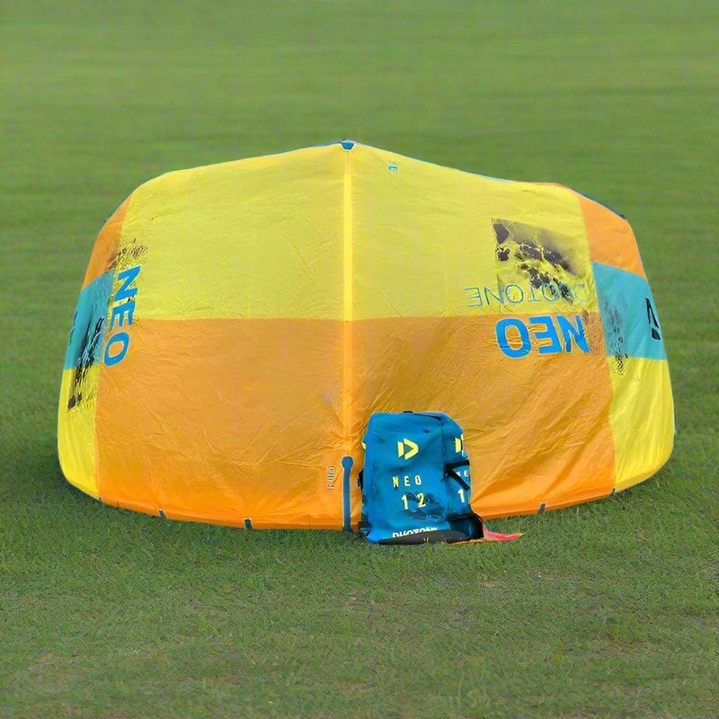 Load image into Gallery viewer, 2019 Duotone Neo 12m Kiteboarding Kite USED
