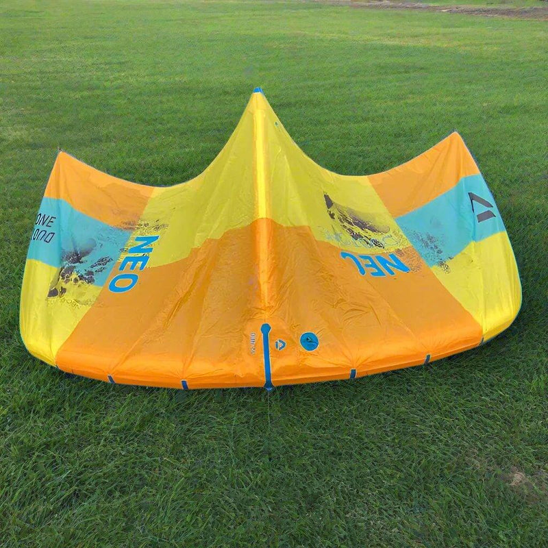 Load image into Gallery viewer, 2019 Duotone Neo 12m Kiteboarding Kite USED