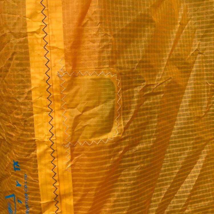 Load image into Gallery viewer, 2019 Duotone Neo 12m Kiteboarding Kite USED