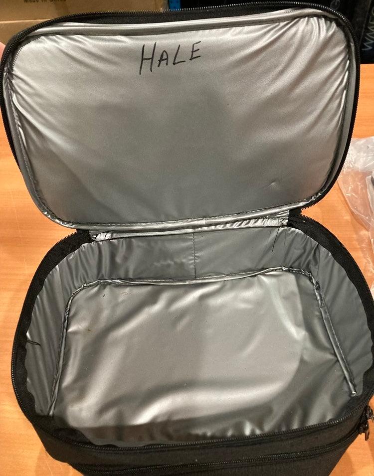 Load image into Gallery viewer, Scoprega Bravo Electric Pump Bag - Used
