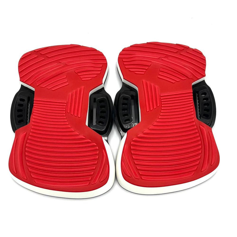 Load image into Gallery viewer, Green Hat 1S Bindings