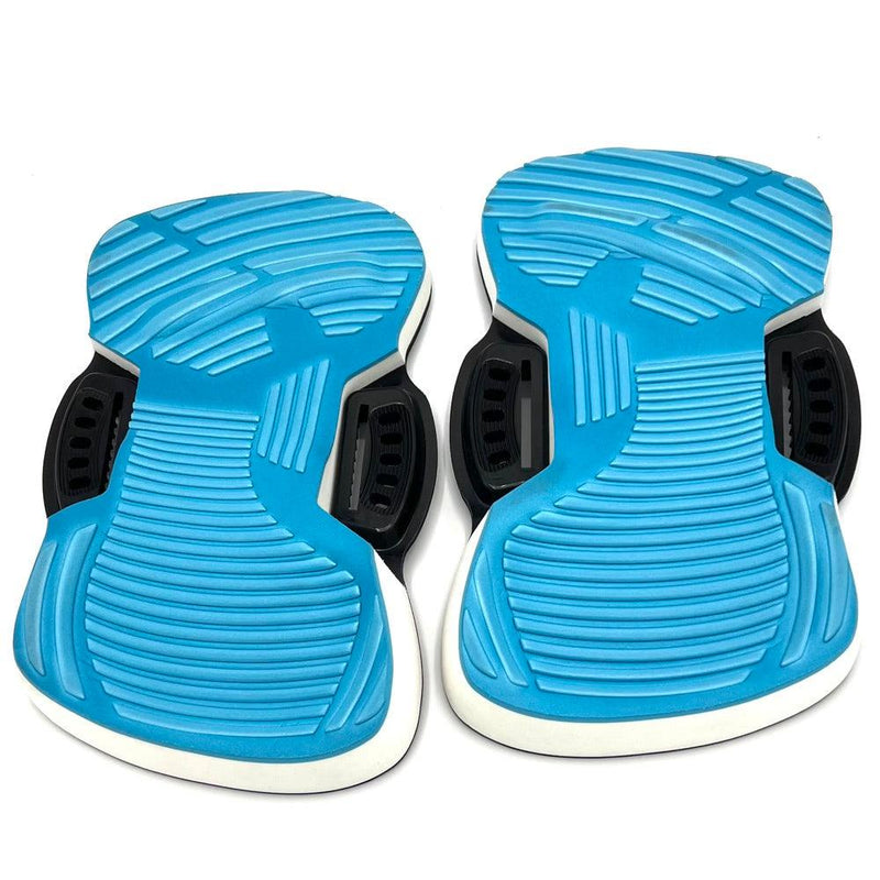 Load image into Gallery viewer, Green Hat 1S Bindings