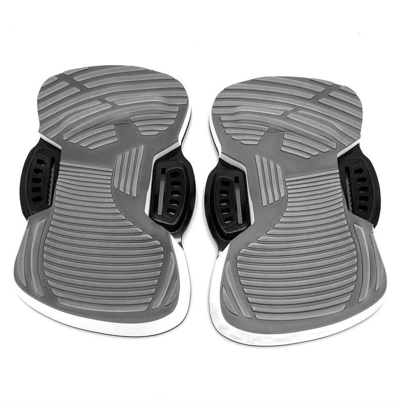 Load image into Gallery viewer, Green Hat 1S Bindings