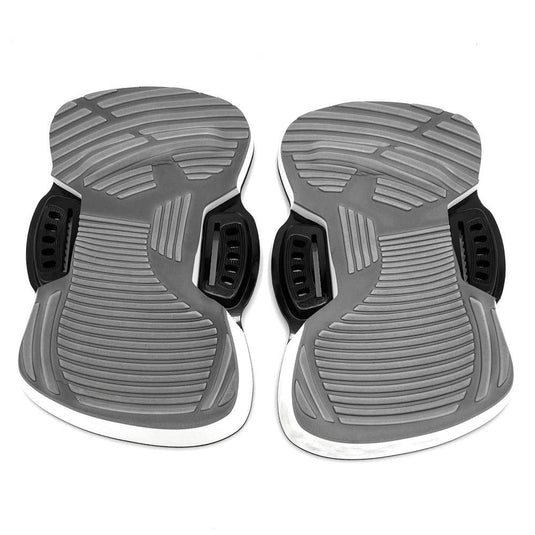 Green Hat 1S Bindings