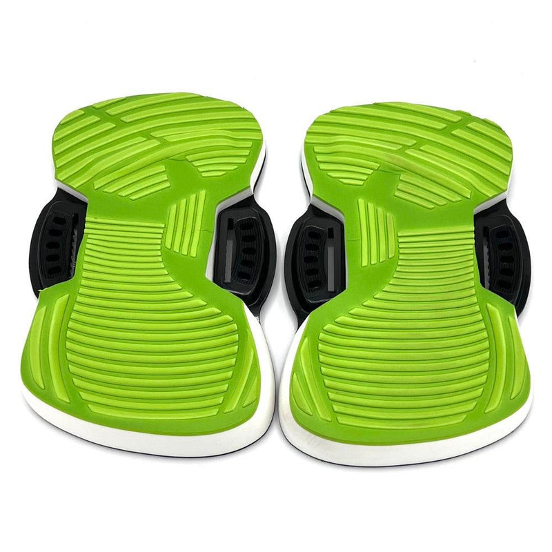 Load image into Gallery viewer, Green Hat 1S Bindings