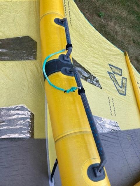 Load image into Gallery viewer, 2024 Duotone Ventis D/Lab 8m Foil Wing USED