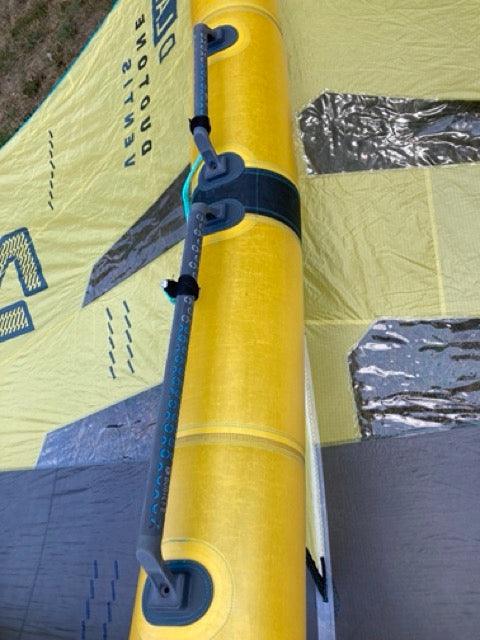 Load image into Gallery viewer, 2024 Duotone Ventis D/Lab 8m Foil Wing USED