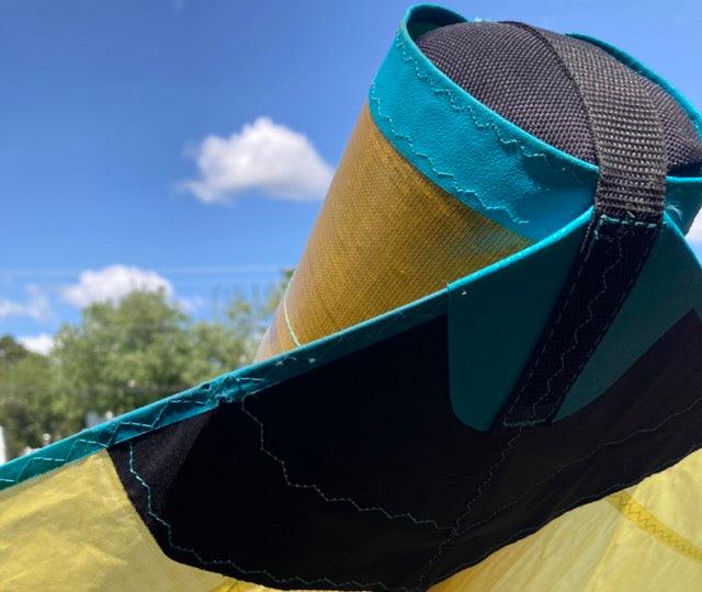 Load image into Gallery viewer, 2024 Duotone Ventis D/Lab 8m Foil Wing USED