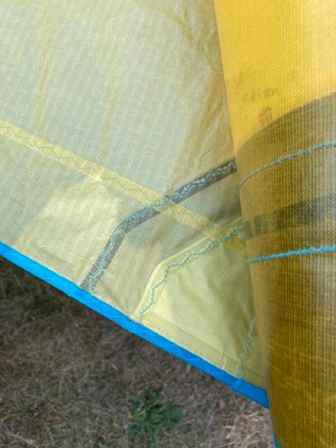 Load image into Gallery viewer, 2024 Duotone Ventis D/Lab 8m Foil Wing USED