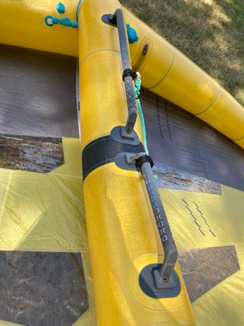 Load image into Gallery viewer, 2024 Duotone Ventis D/Lab 8m Foil Wing USED