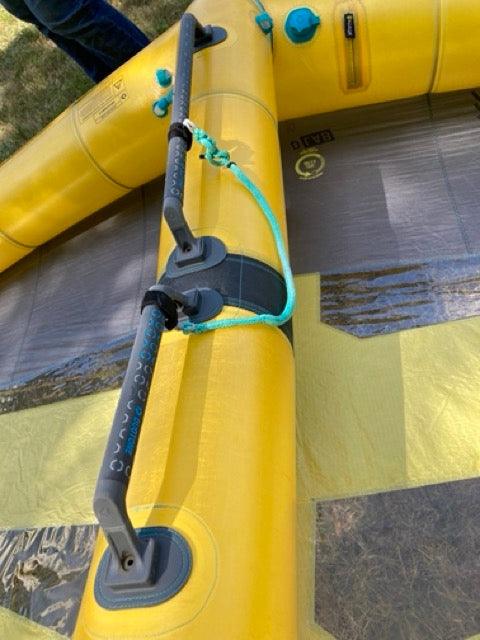 Load image into Gallery viewer, 2024 Duotone Ventis D/Lab 8m Foil Wing USED