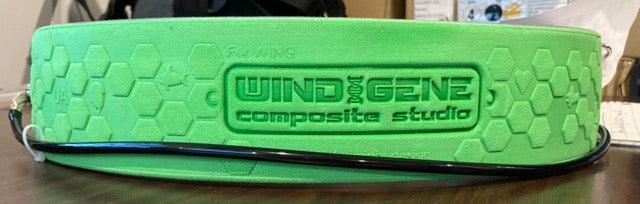 Load image into Gallery viewer, WindGene Composite Studio Wing harness USED - M/L