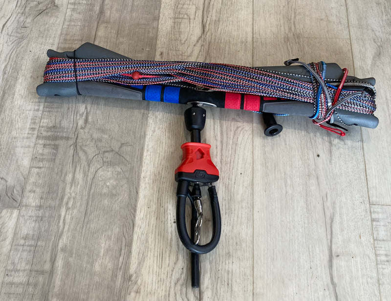 Load image into Gallery viewer, Ozone Contact Water V5 50cm Control Bar USED