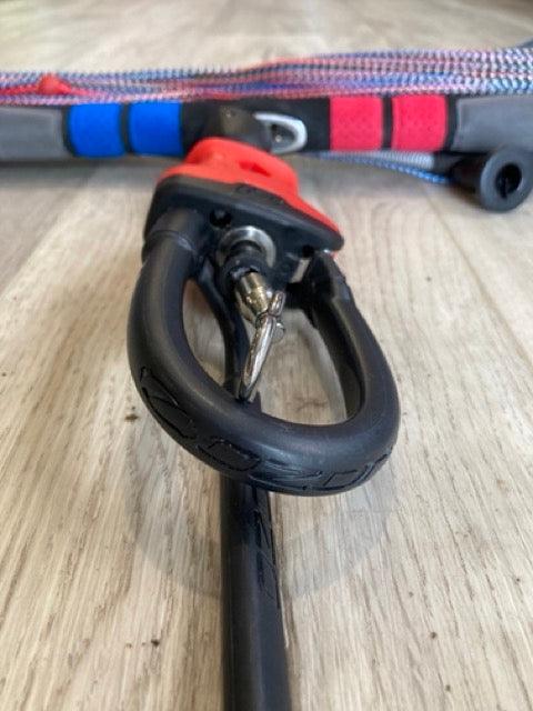 Load image into Gallery viewer, Ozone Contact Water V5 50cm Control Bar USED